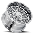 Lock Offroad Wheels auto part detail