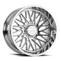 Lock Offroad Wheels - BANDIT-22221C