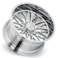 Lock Offroad Wheels - APEX-22287C