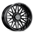 Lock Offroad Wheels - APEX-22287C