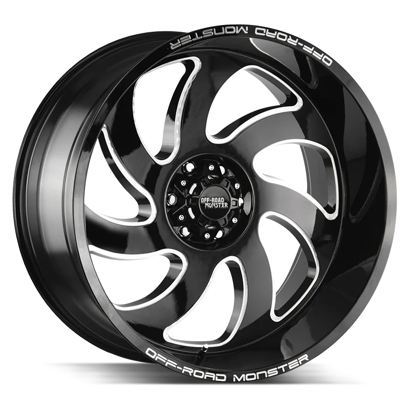 Off Road Monster - M07412000N44GBML