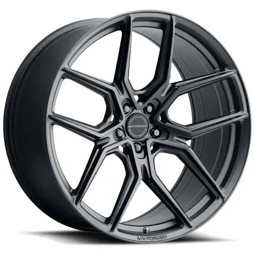 MV FORGED - 111BBBCCMVF5MS-P2