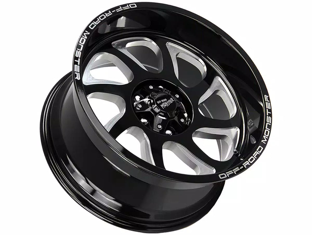 Off Road Monster - M22212527N44GBML