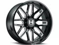 Hostile Wheels - H120-2012818047B