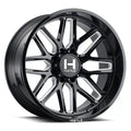 Hostile Wheels - H120-2012818047B