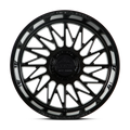 Lock Offroad Wheels - ASSAULT-2188GBM
