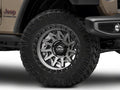 Lock Offroad Wheels - LUNATIC-2157MGMBR