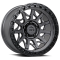 Lock Offroad Wheels - LUNATIC-2157MGMBR
