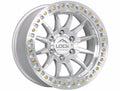 Lock Offroad Wheels auto part close-up