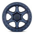 Lock Offroad Wheels - OLYMPUS-2163BLUE