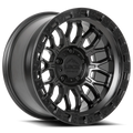 Lock Offroad Wheels - COMBAT-2188MB