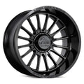 Lock Offroad Wheels - STRIKER-2921GB