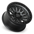 Lock Offroad Wheels - TRAIL-2969MGMBR20