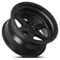 Lock Offroad Wheels - OLYMPUS-2963MB