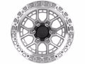 Lock Offroad Wheels - COMMANDO-2969MC