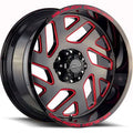 Off Road Monster - M190527N19GBMLR