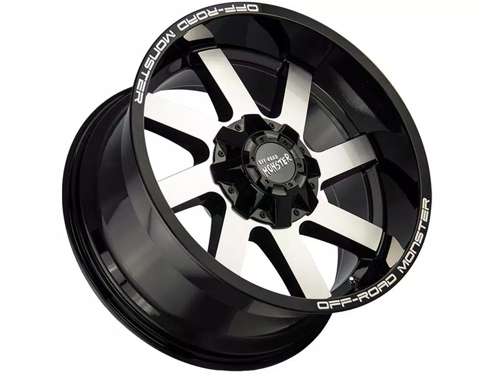 Off Road Monster - M80012527N44GBM