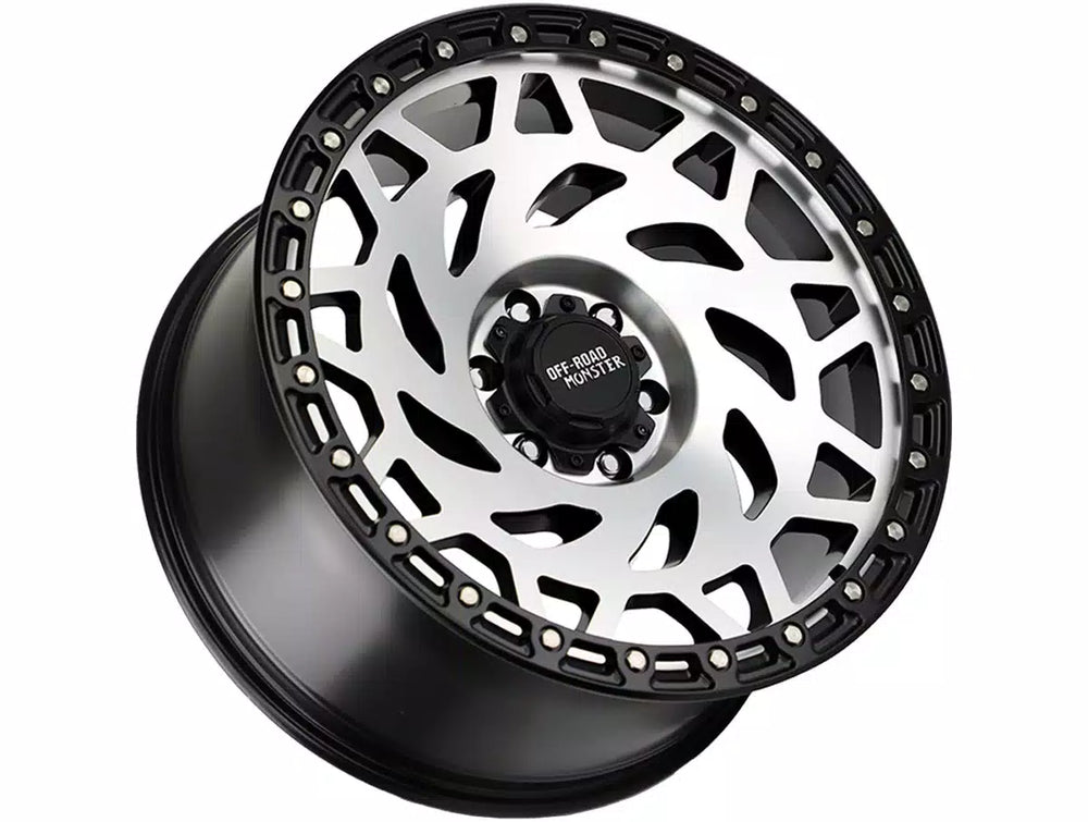 Off Road Monster - M500639N12GBMBR