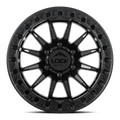 Lock Offroad Wheels - TRAIL-2969GB