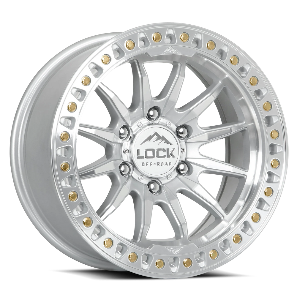 Lock Offroad Wheels - TRAIL-2988MC20