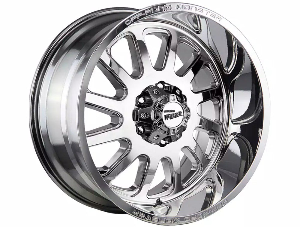 Off Road Monster - M17763900