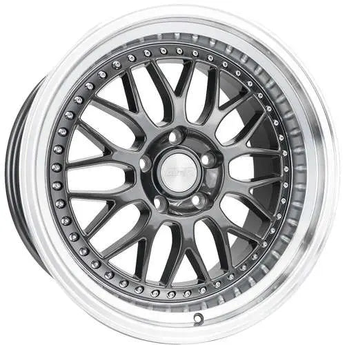 ESR Wheels - 89551435CS01MGR-ML
