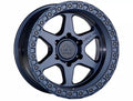 Lock Offroad Wheels - OLYMPUS-8969BLUE