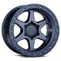 Lock Offroad Wheels auto part detail