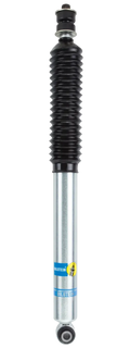 Bilstein 2024+ Jeep Wrangler B8 5100 Lift Kit - 2.5in Lift