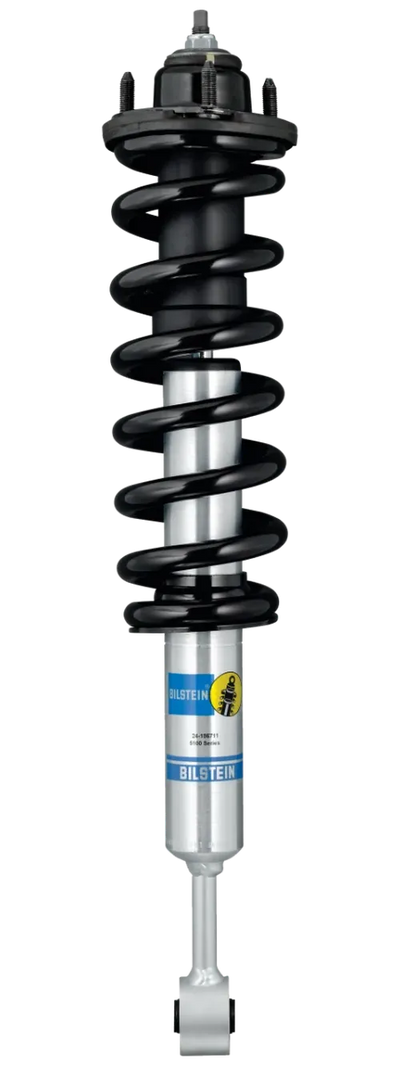 Bilstein 2024+ Jeep Wrangler B8 5100 Lift Kit - 2.5in Lift