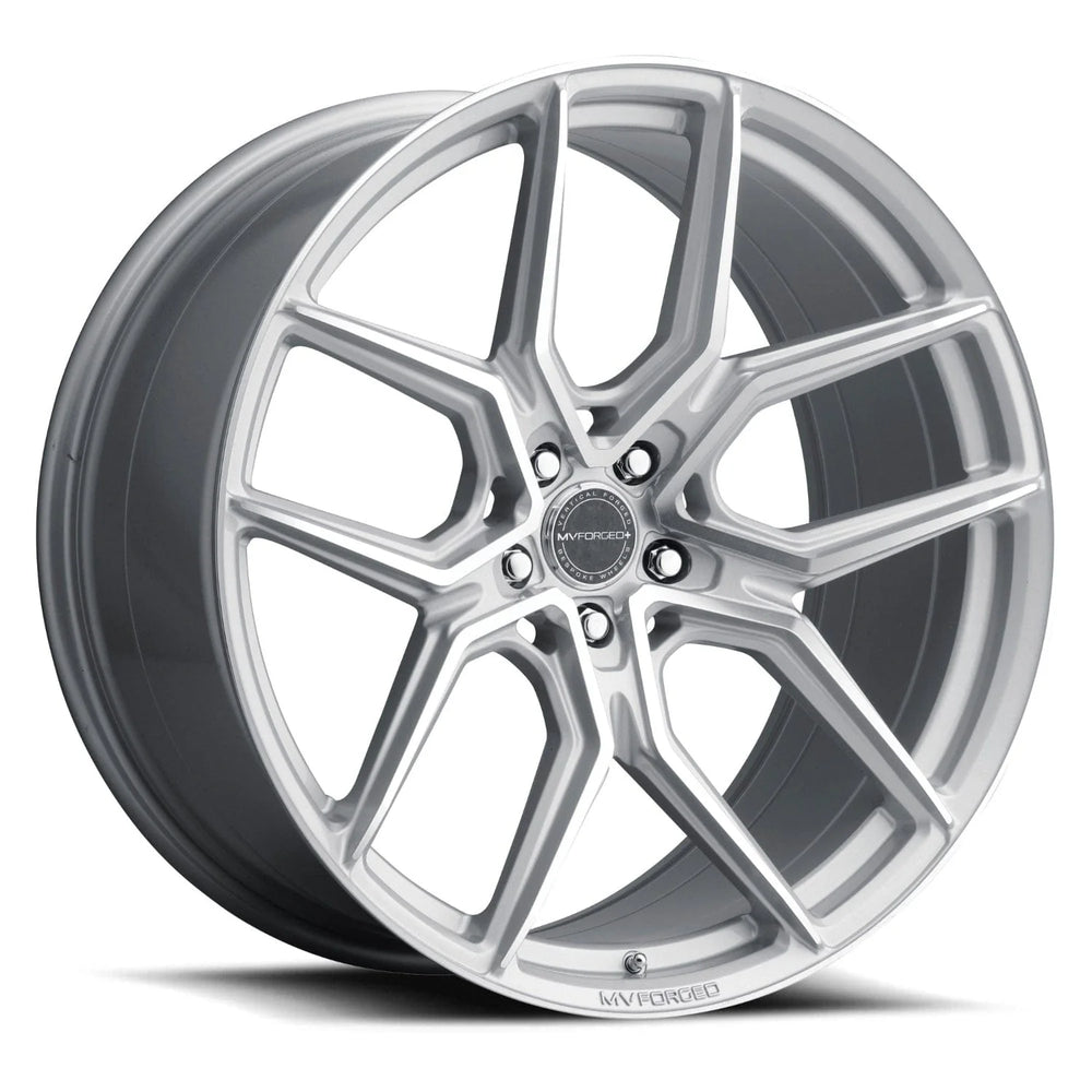 MV FORGED - 190BBBCCMVF5MS-P1