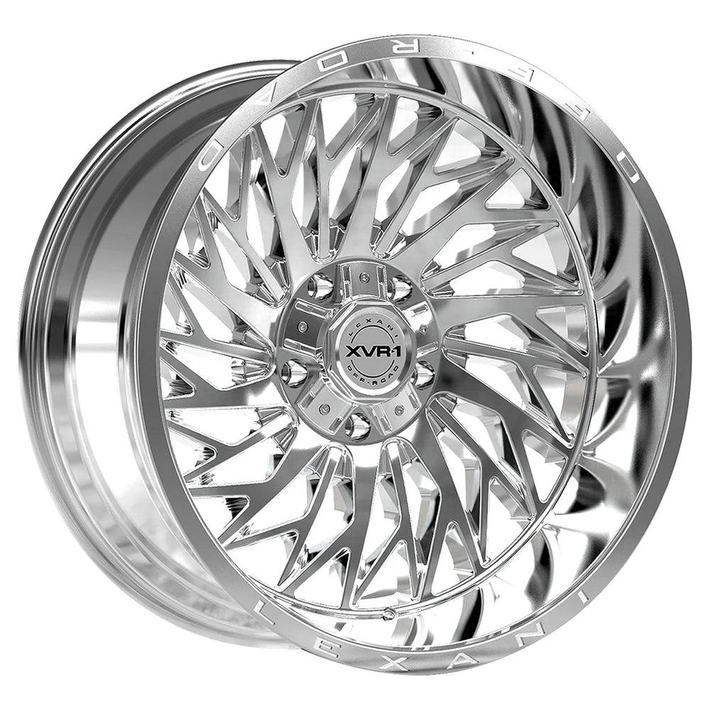 Lexani Wheel Corporation - 102-2010-00-18C-8