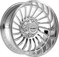 Lexani Wheel Corporation auto part