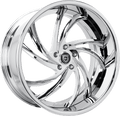 Lexani Wheel Corporation - 102-2010-50-18BG