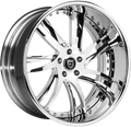 Lexani Wheel Corporation auto part detail