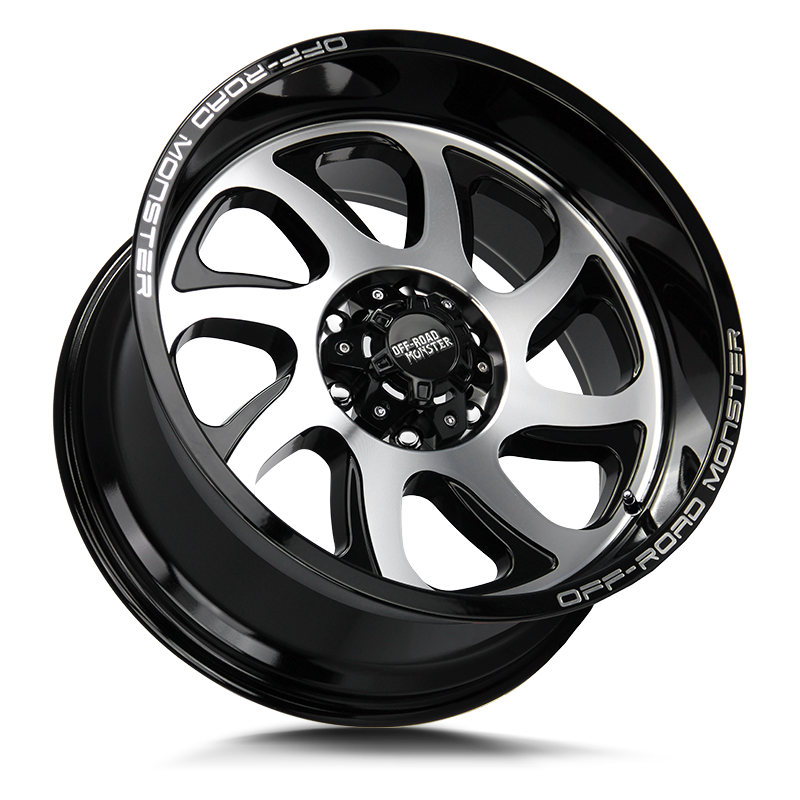 Off Road Monster - M22212800N44GBM