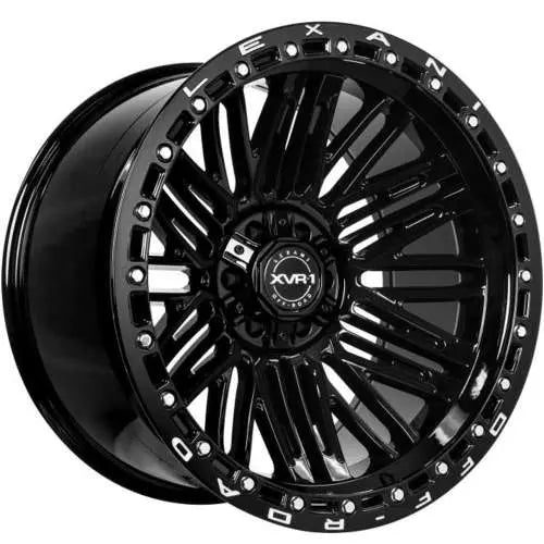 Lexani Wheel Corporation - 104-2010-87-18FB-8