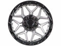 Lock Offroad Wheels - MATRIX-2136MGMBR