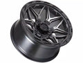 Lock Offroad Wheels - MATRIX-2136MGMBR