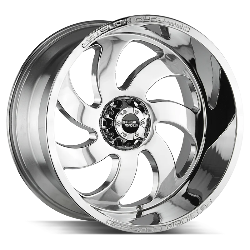 Off Road Monster - M070800N19