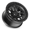 Lock Offroad Wheels - COMMANDO-2187GB