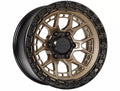 Lock Offroad Wheels - COMMANDO-2188MRMBR