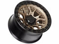 Lock Offroad Wheels - COMMANDO-2188MRMBR