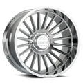 Lock Offroad Wheels - INVASION-2987GBM