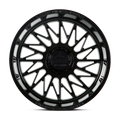 Lock Offroad Wheels - ASSAULT-2921GB