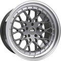 ESR Wheels - 80551422CS3MGR-ML