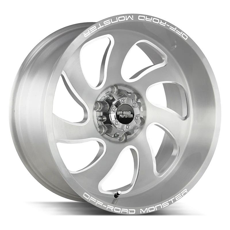 Off Road Monster - M070800N19BFS