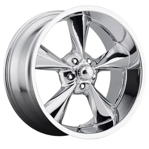 BG Rod Works - OS 770-5114-00 C