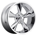 BG Rod Works auto part