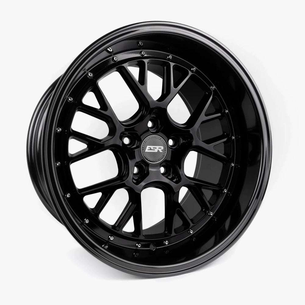 ESR Wheels - 88550030CS01GBLK